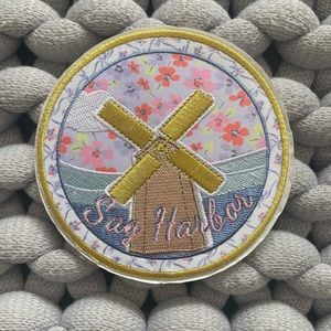 STONEY CLOVER LANE SAG HARBOR PATCH